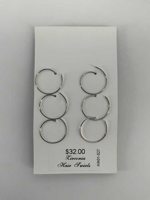 Conjunto Cabelo "Privé"