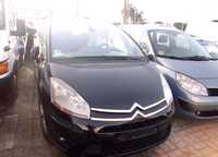 Peças Citroen C4 Picasso  2007