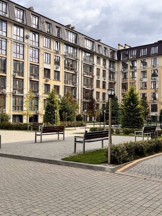 Таирова дача ковалевского 411 батарея жк клаб марин