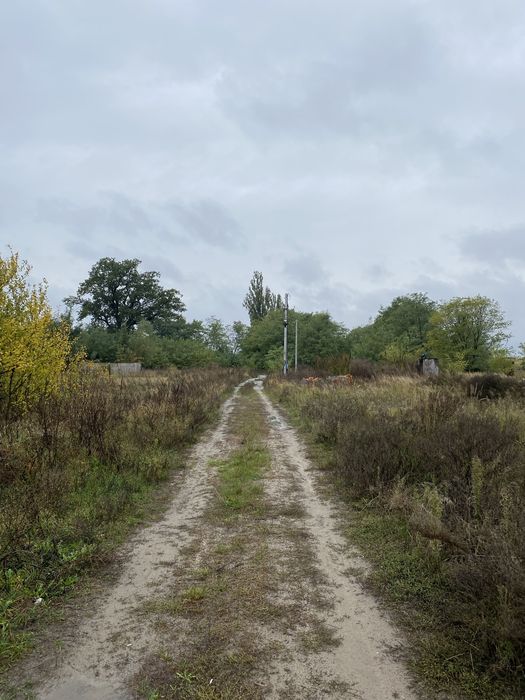 Продам земельну ділянку в с. Северинівка 0.15 га