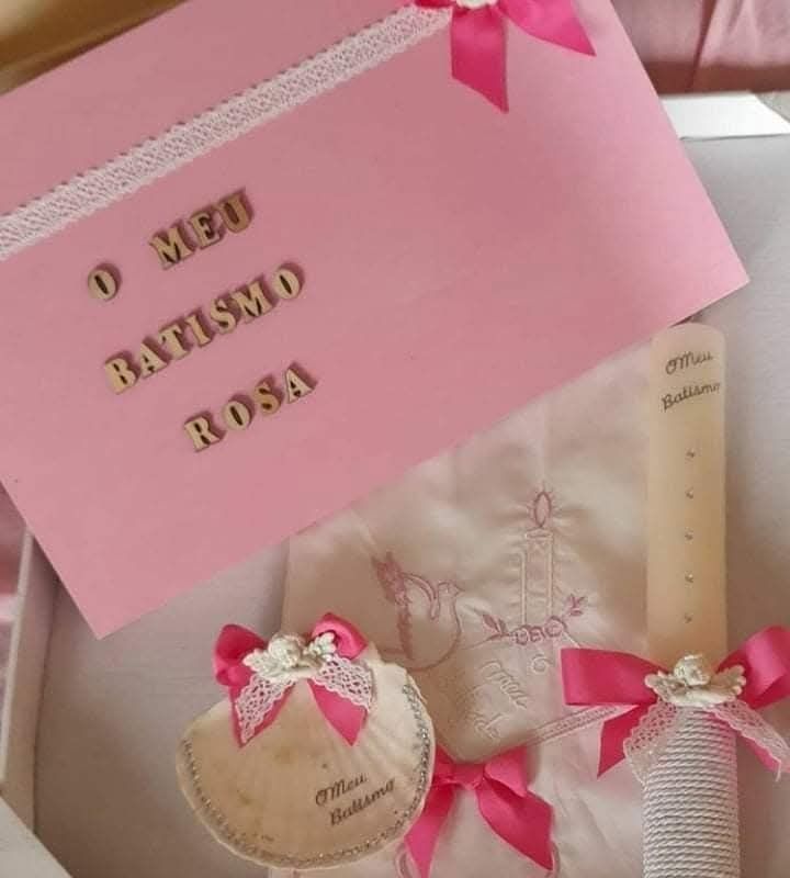 Conjunto batizado