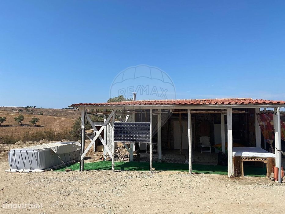 Quinta T2 para venda
