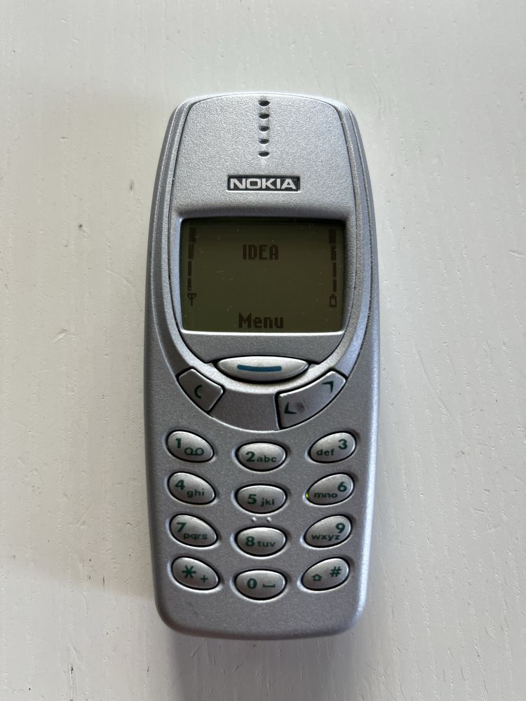 Nokia 3310 bez simlocka