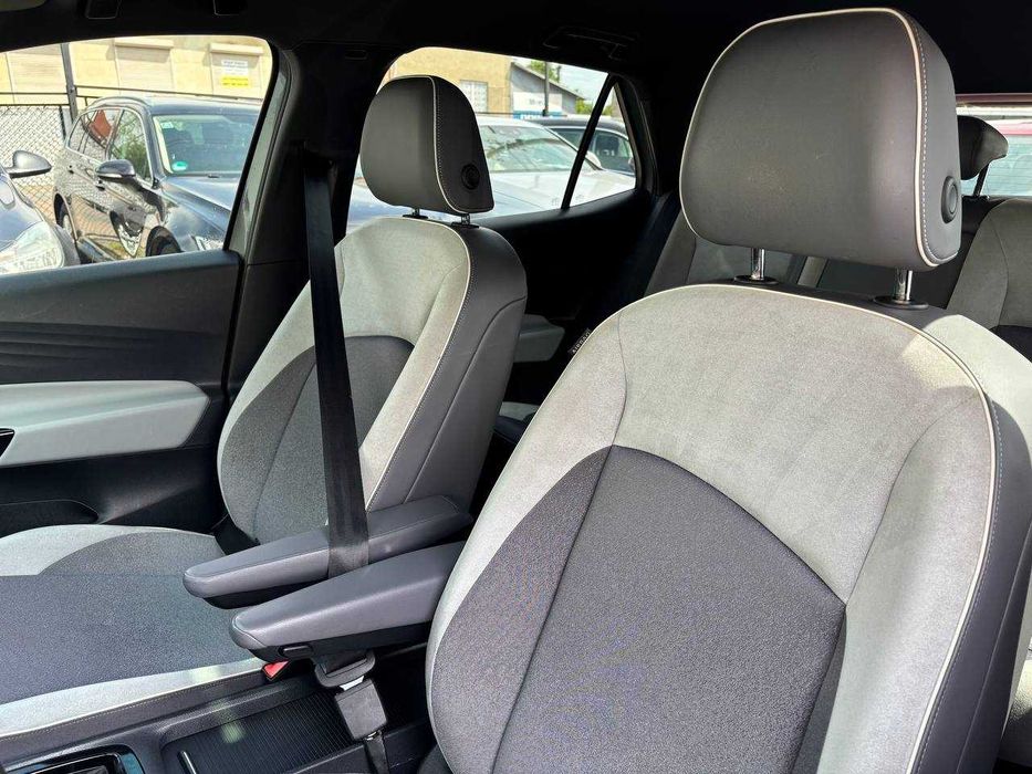 Volkswagen ID.3 2021 62 Kwt.Електричний автомобіль.