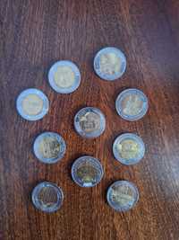 Monety 5 zł Odkryj Polskę
