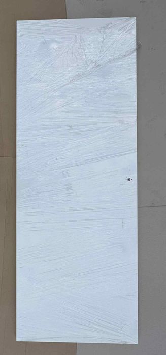 Drzwi Porta: szare, czarne i białe