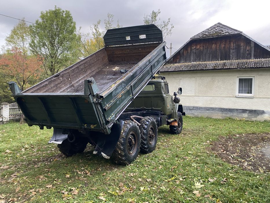 Продам Зіл 131 1988 р.