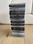 Opakowania na plyty CD/DVD