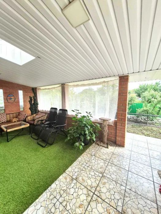 Продам добротний термодім в районі Габдрахманова (Ковалівка).