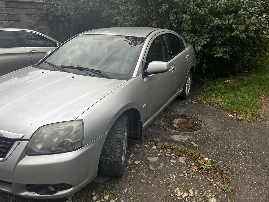 Продам Mitsubishi Galant 2009 р