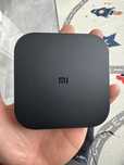 Odtwarzacz android tv Mi box S 4k