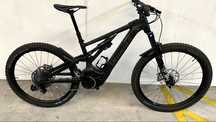 Bicicleta Specialized Turbo levo 2023