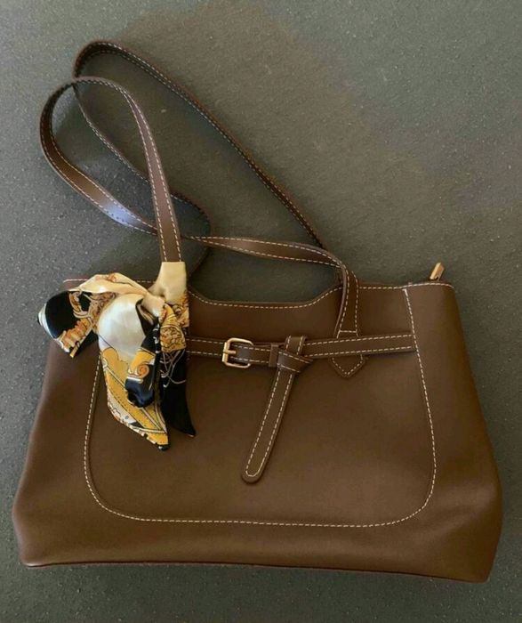 Mala castanha finvela