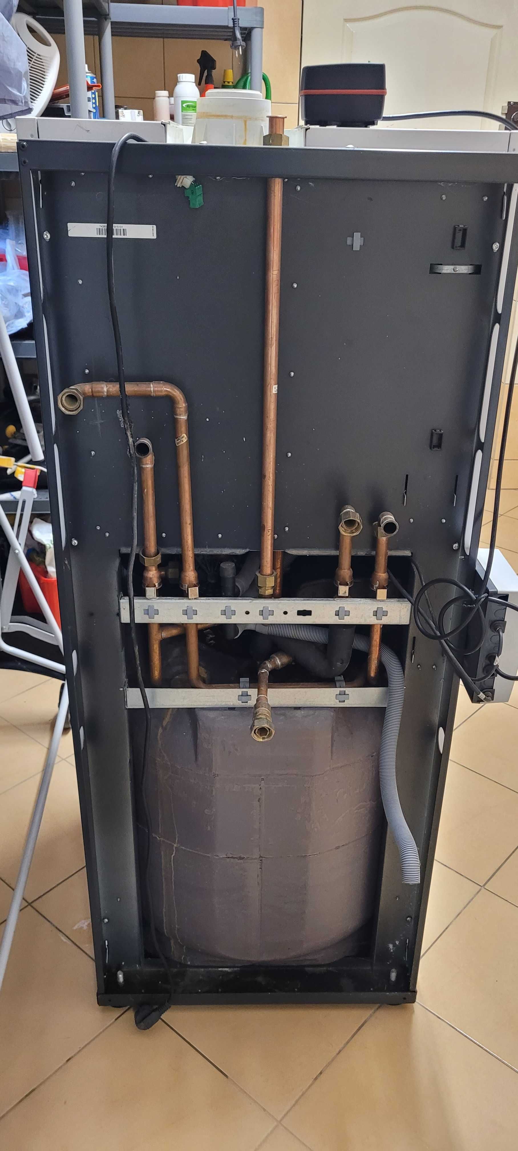 Kocioł gazowy Viessmann Vitodens 222-F FS2b