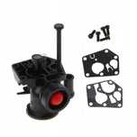 Gaźnik do Kosiarki Briggs Stratton 400 | 450 | 500