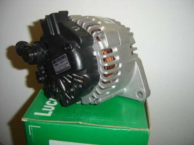 Alternator Hyundai I30 Kia Cerato Pro Cee'D CRDi