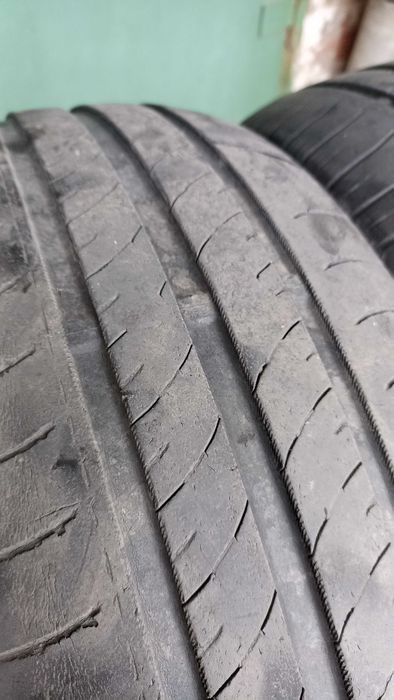 Шини 205х55х16 літні