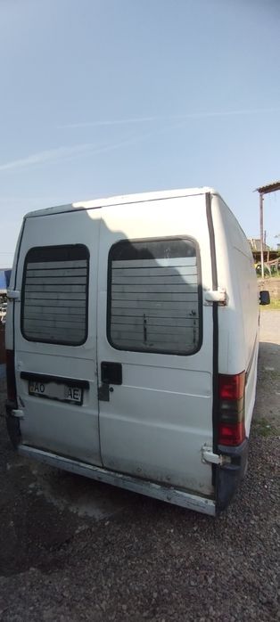 Продам Fiat  diesel