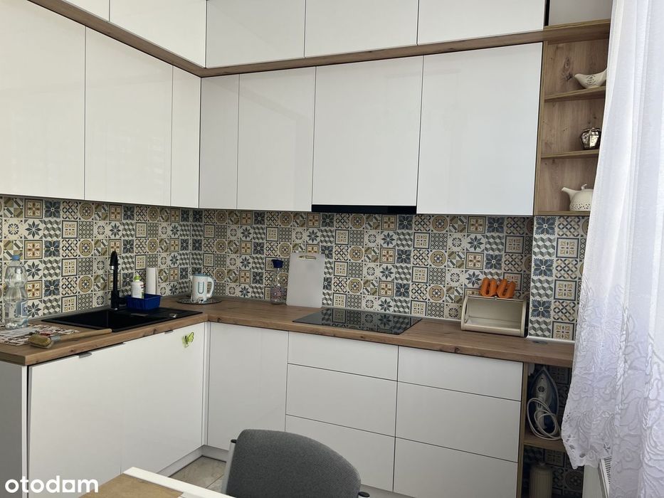 Dąbrowa Górnicza Gołonóg Wynajmę ładne mieszkanie