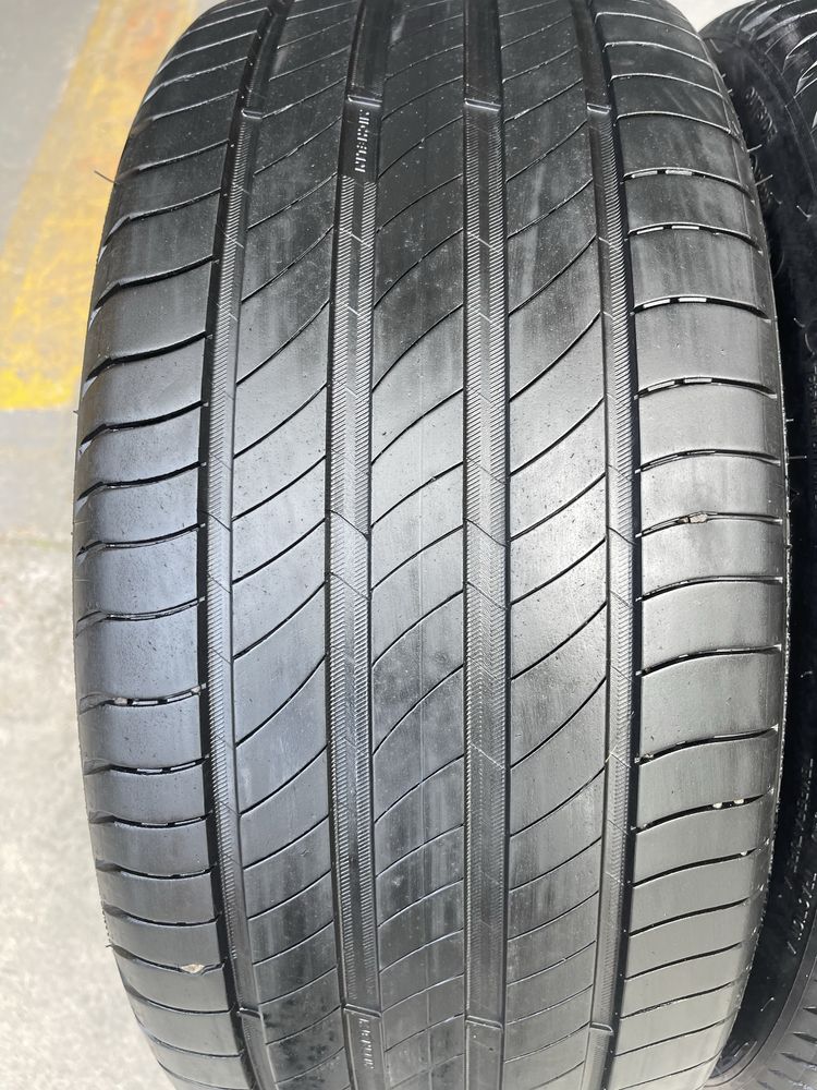 Шини літні R19 235 40 Michelin primacy 4 Склад Осокорки