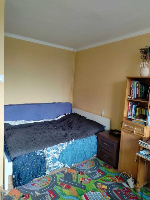 Do wynajęcia mieszkanie, kawalerka w miejscowości Gromadka