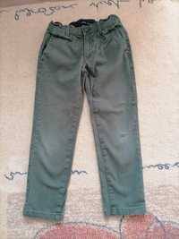 Spodnie jeansy Reserved r. 128