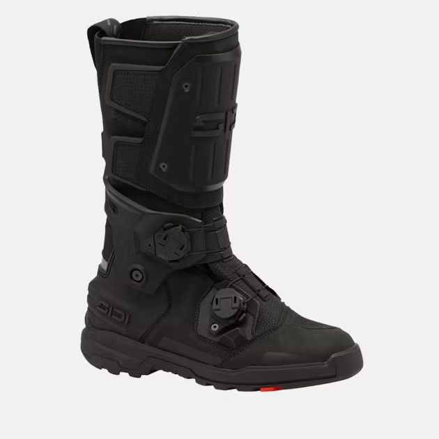 Турендуро мотоботи SIDI Taurus GTX 2026