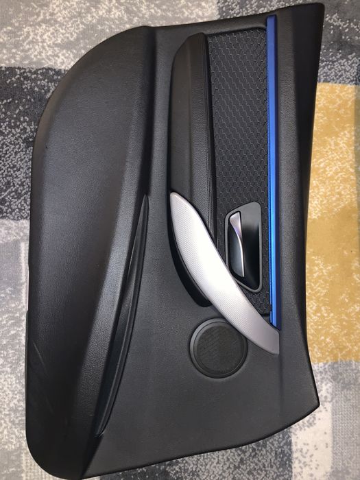 Forras da Porra BMW f30