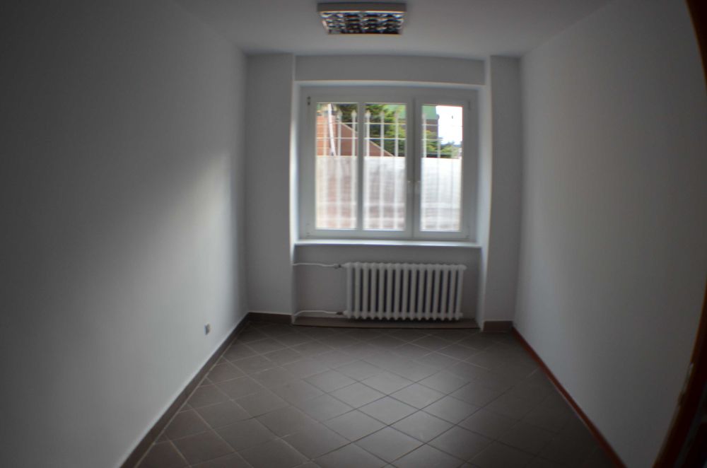 Do wynajęcia lokal biurowo-usługowy 65m2 Parter Centrum Bytomia