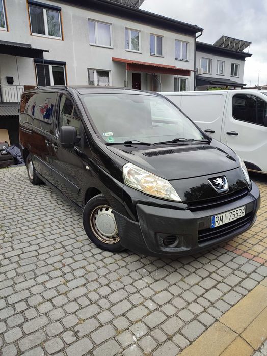 Peugeot Expert Tepee L2H1 - 8 osobowy