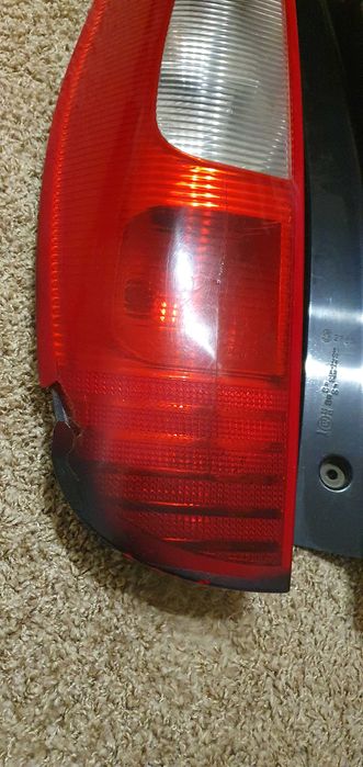 Ліхтарі задні Mitsubishi Colt 6 ДВА ЗА ЦІНОЮ ОДНОГО