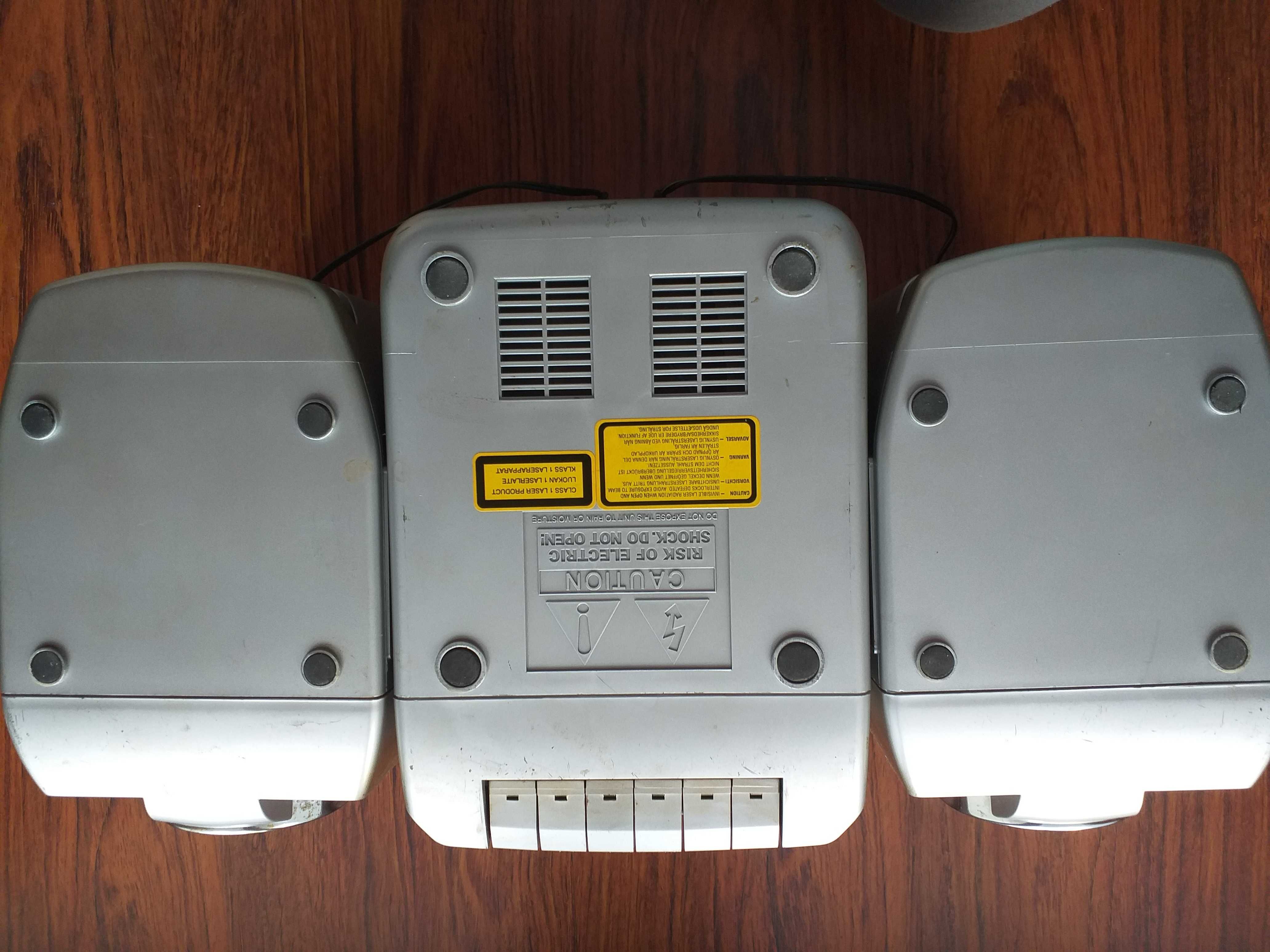 First Austria TCD-1112