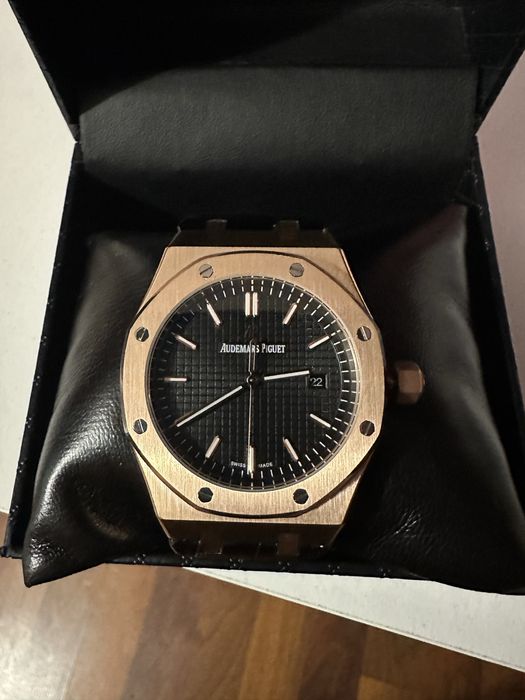 Audemars piguet a.p