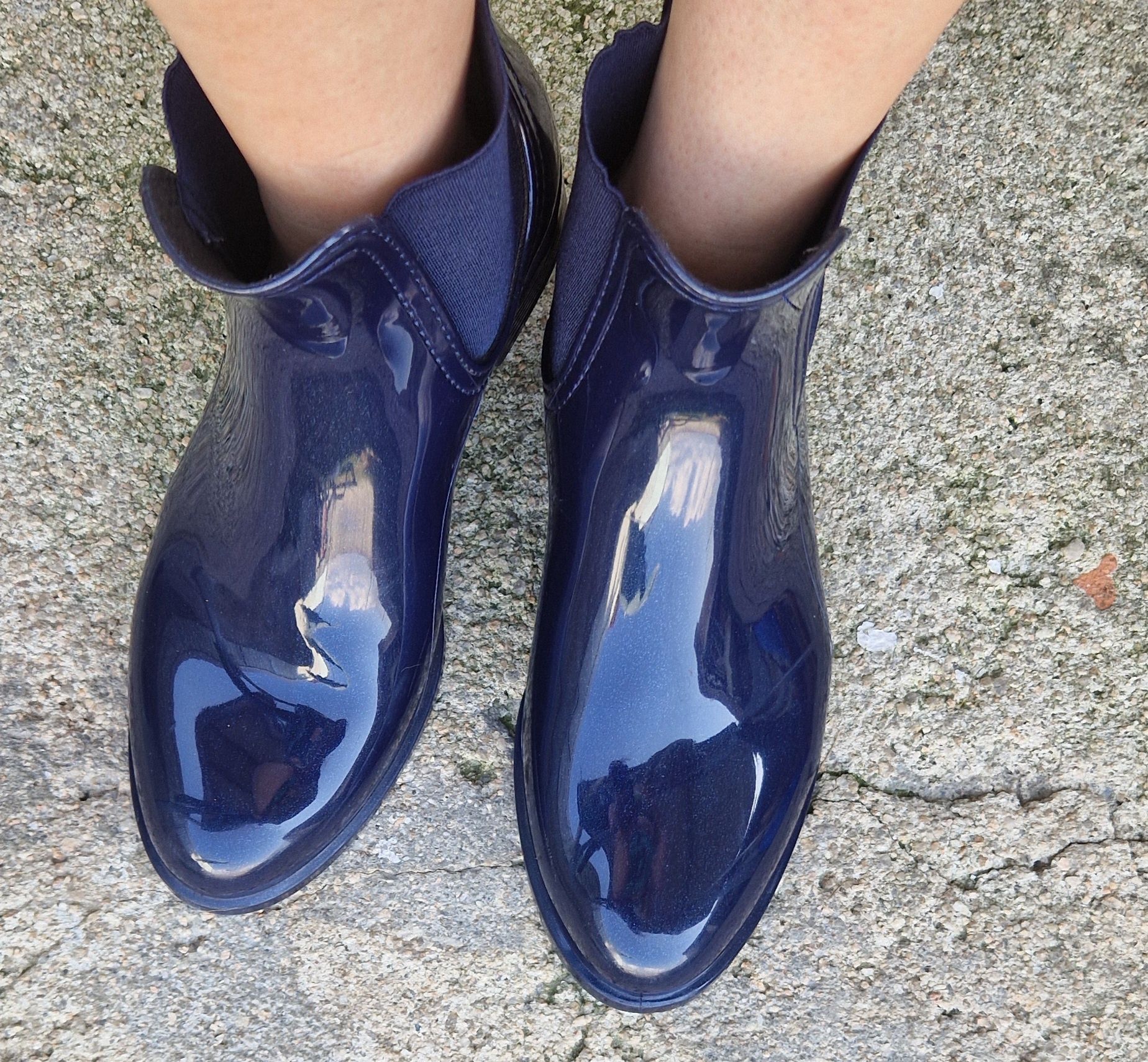 Botins Lemon Jelly