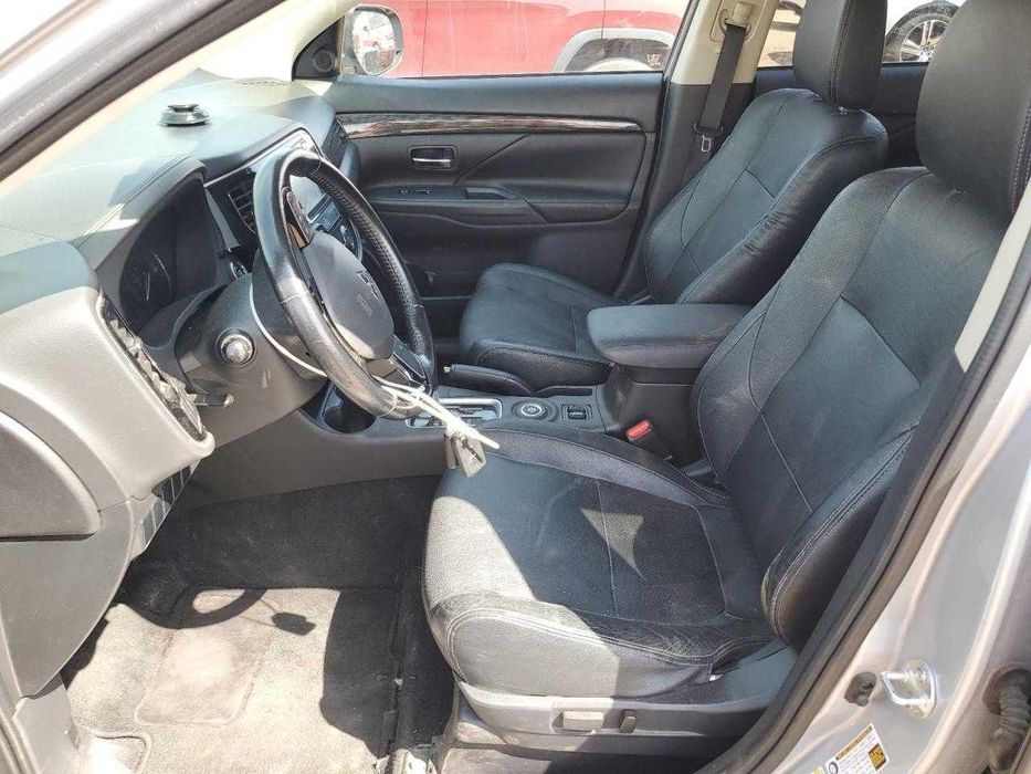 MITSUBISHI Outlander Se 2016