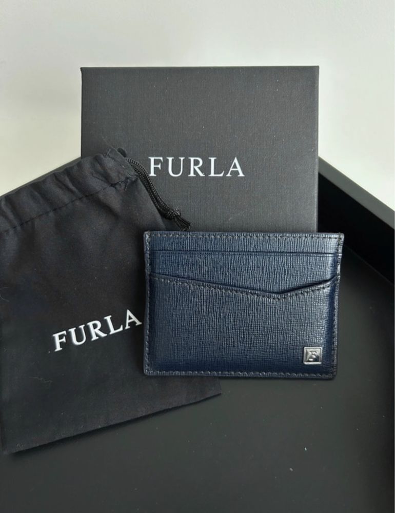 Cardholder portfel Furla