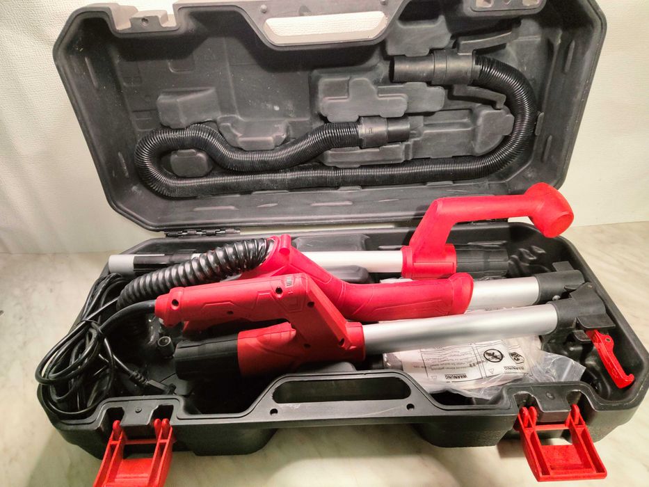 Szlifierka wielofunkcyjna sieciowe Einhell 600 W 230 V