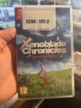 Xenoblade Chronicles