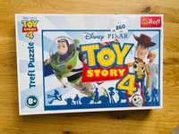 Puzzle Toy Story 4 NOWE