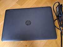 Komputer laptop HP