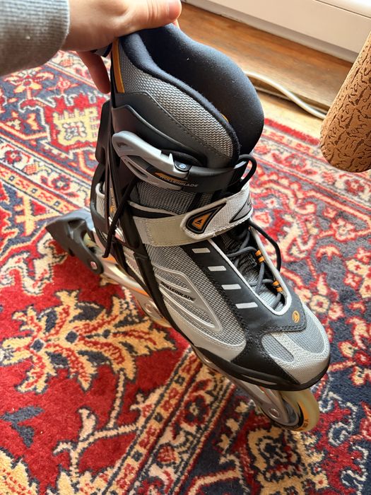 Rolki rollerblade astro 20