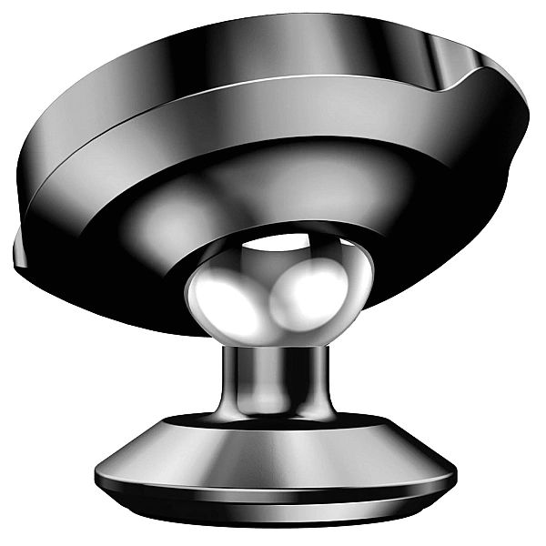 Baseus Small Ears Series magnetyczny uchwyt samochodowy na deskę rozdz