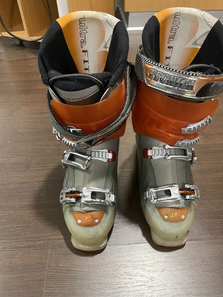 Botas de ski homem