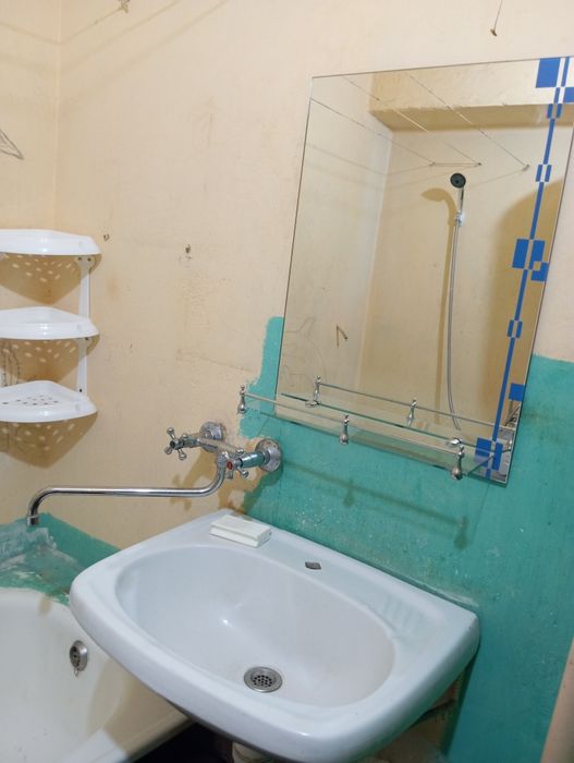 Здам 2 кімнатну квартиру