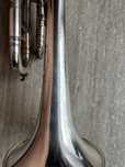 Trąbka  King Super 20-1048 S2 Silver