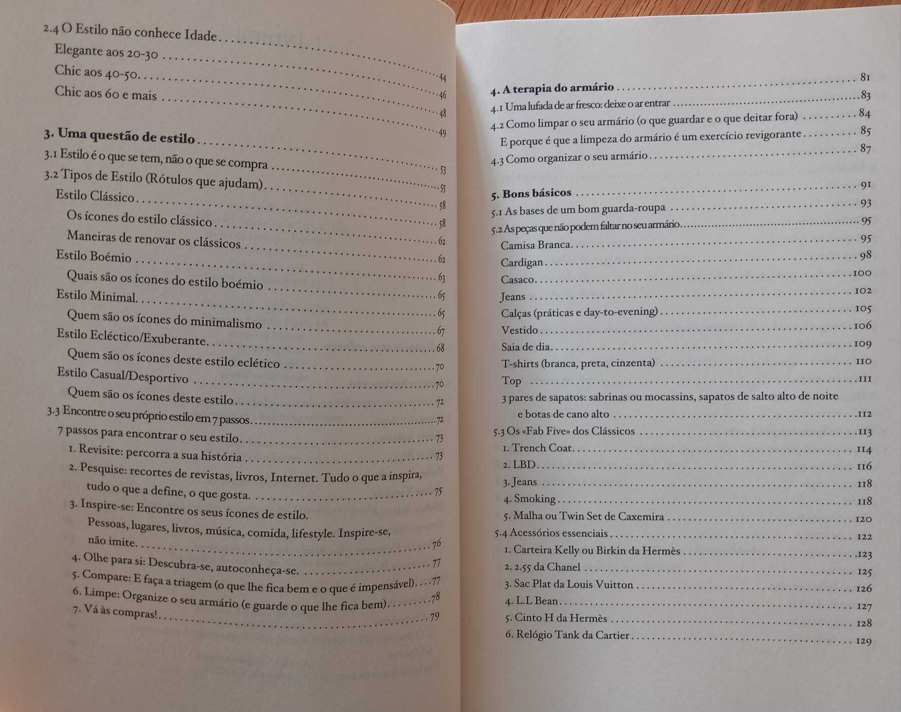 A Arte de saber vestir - Vicky Fernandes