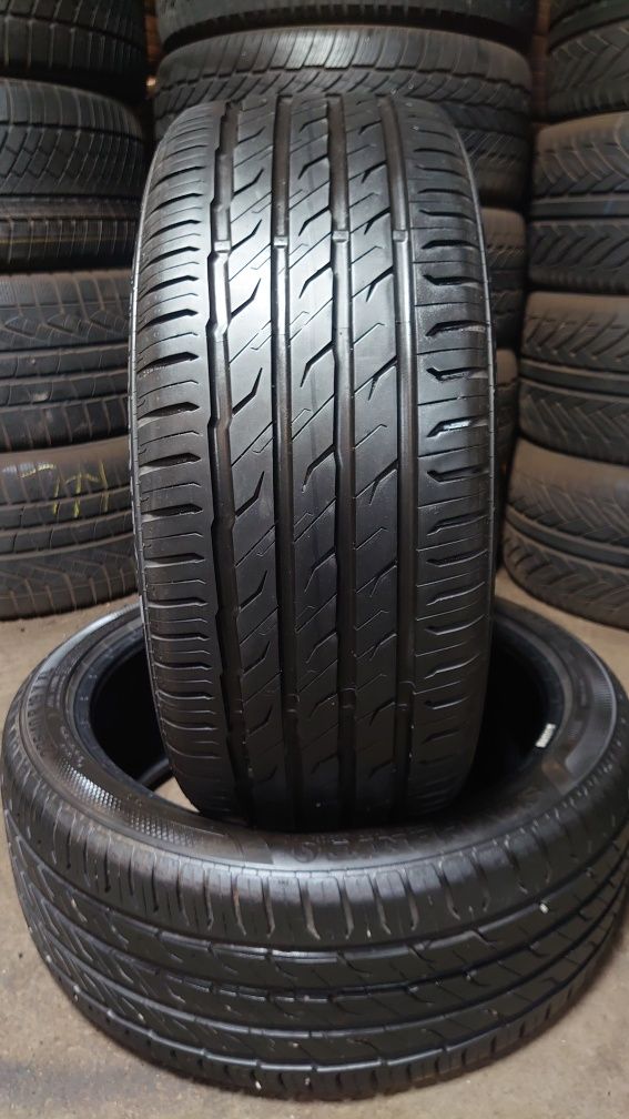 Пара летних шин Semperit Speed-Life 3 235/40 r19 235 40 19
