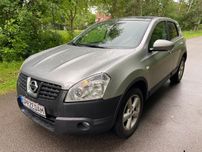 Nissan Qashqai 1.6b Panorama Kamerca Cofania Navi !!