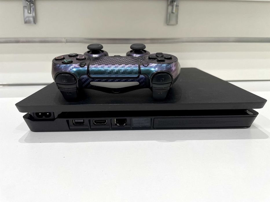 Sony PlayStation 4 Slim | 1TB | GW3 | CUH-2016A