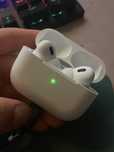 Sułuchawki Air pods pro 2
